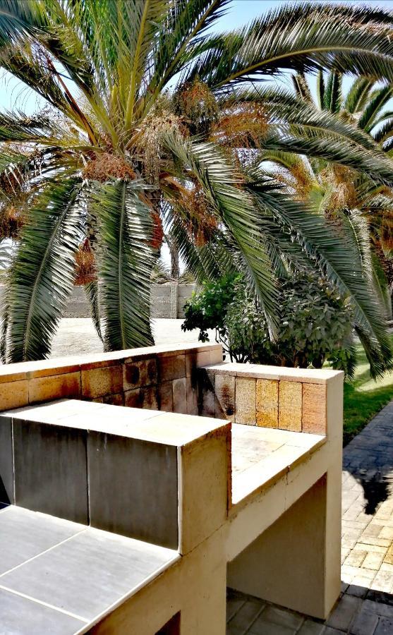 Alte Brucke Holiday Resort Swakopmund Esterno foto