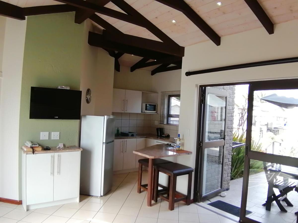 Alte Brucke Holiday Resort Swakopmund Esterno foto