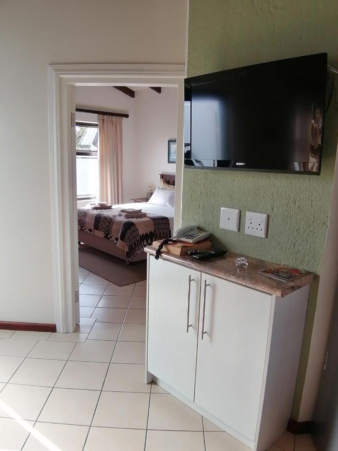 Alte Brucke Holiday Resort Swakopmund Esterno foto