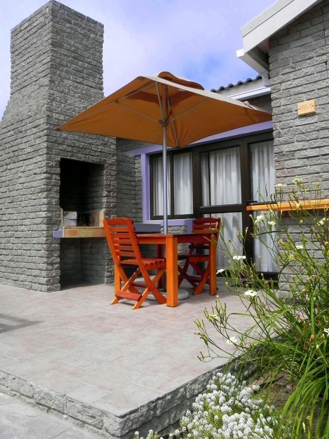 Alte Brucke Holiday Resort Swakopmund Esterno foto