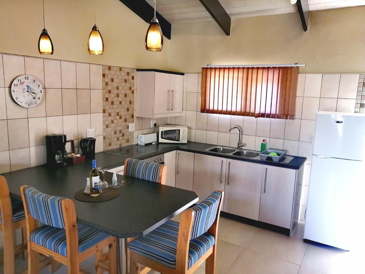Alte Brucke Holiday Resort Swakopmund Esterno foto