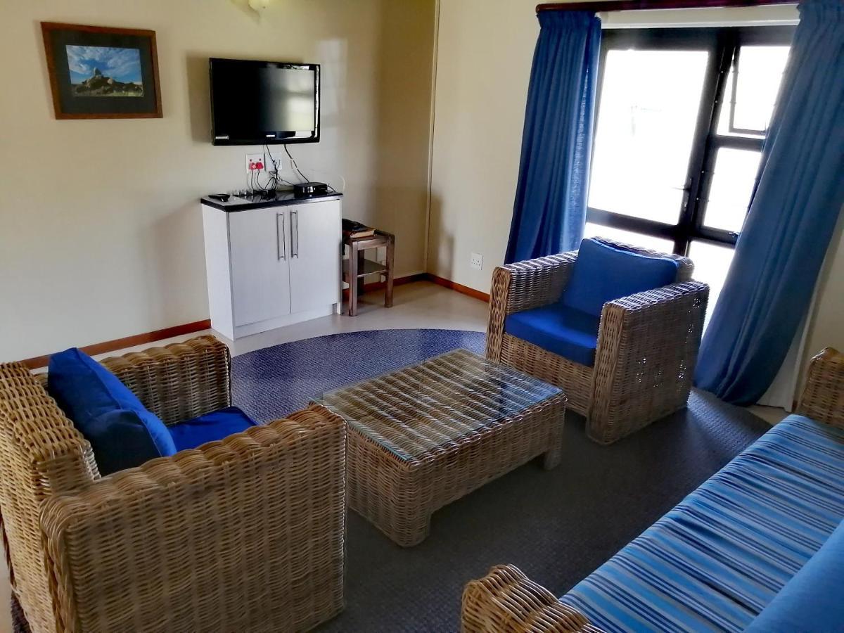 Alte Brucke Holiday Resort Swakopmund Esterno foto