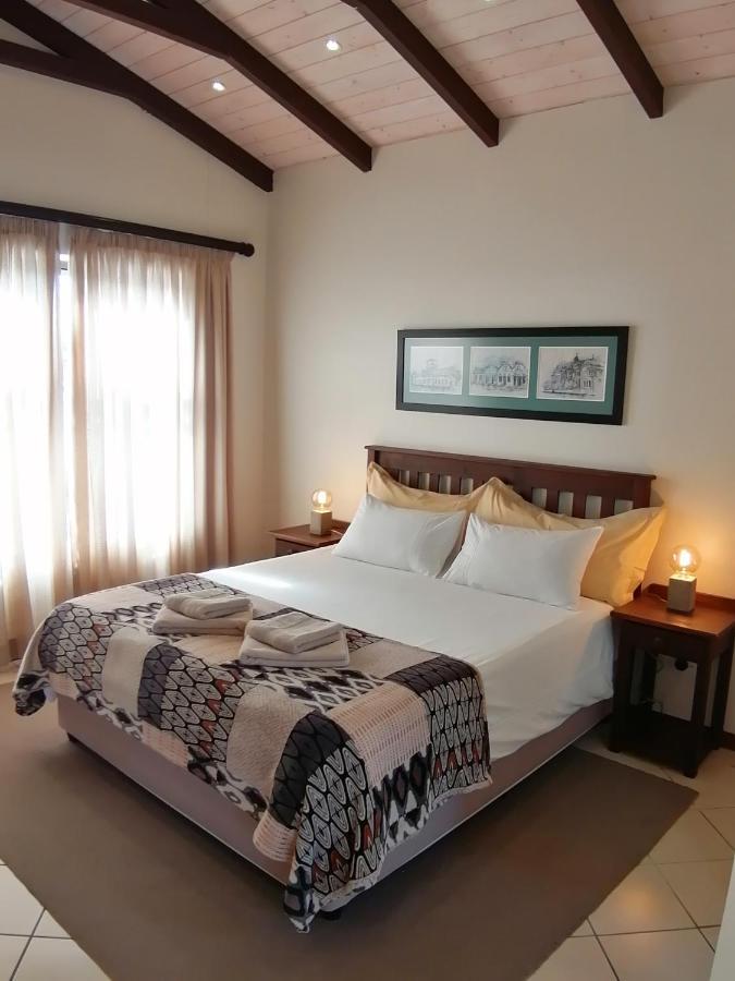 Alte Brucke Holiday Resort Swakopmund Esterno foto