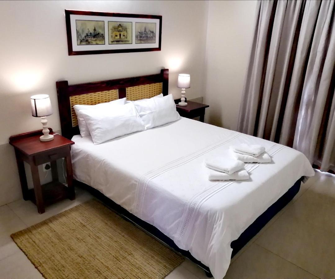 Alte Brucke Holiday Resort Swakopmund Esterno foto
